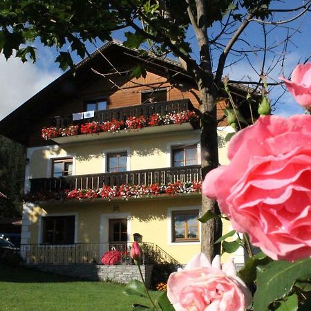 Eichenhof Villa Berg im Drautal Kültér fotó