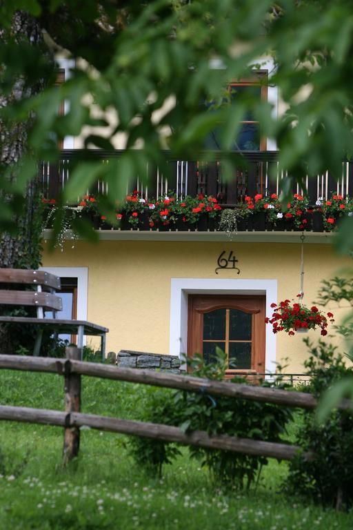 Eichenhof Villa Berg im Drautal Kültér fotó