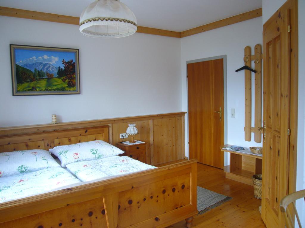 Eichenhof Villa Berg im Drautal Szoba fotó