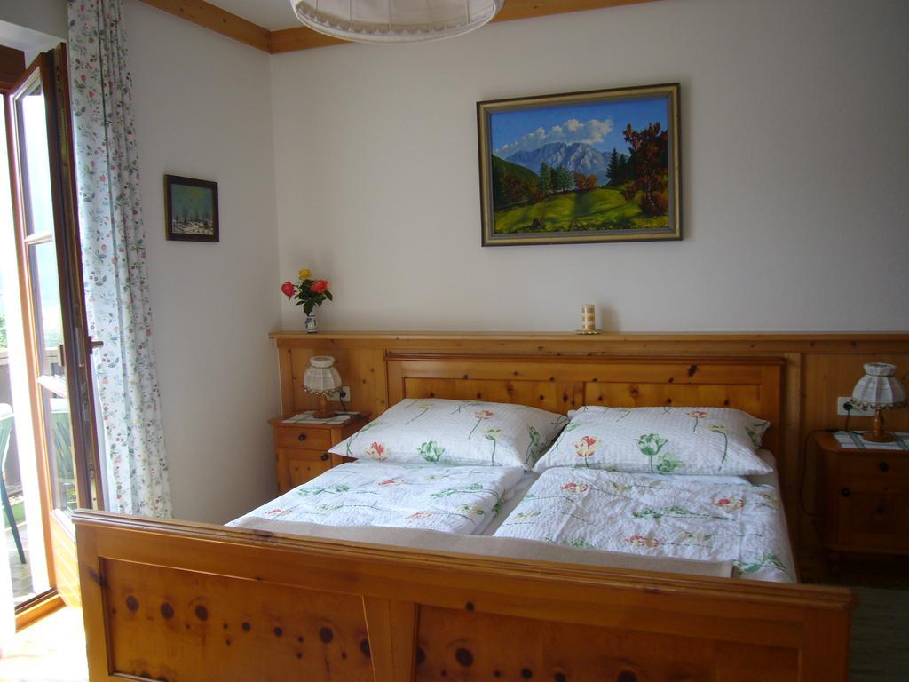 Eichenhof Villa Berg im Drautal Szoba fotó