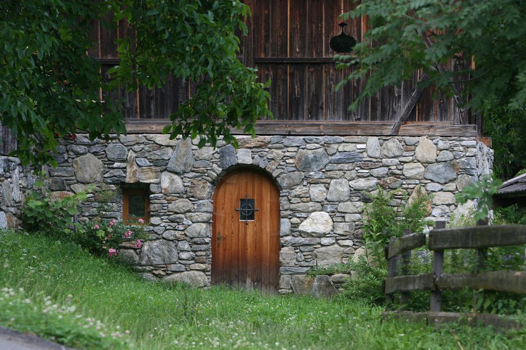Eichenhof Villa Berg im Drautal Kültér fotó