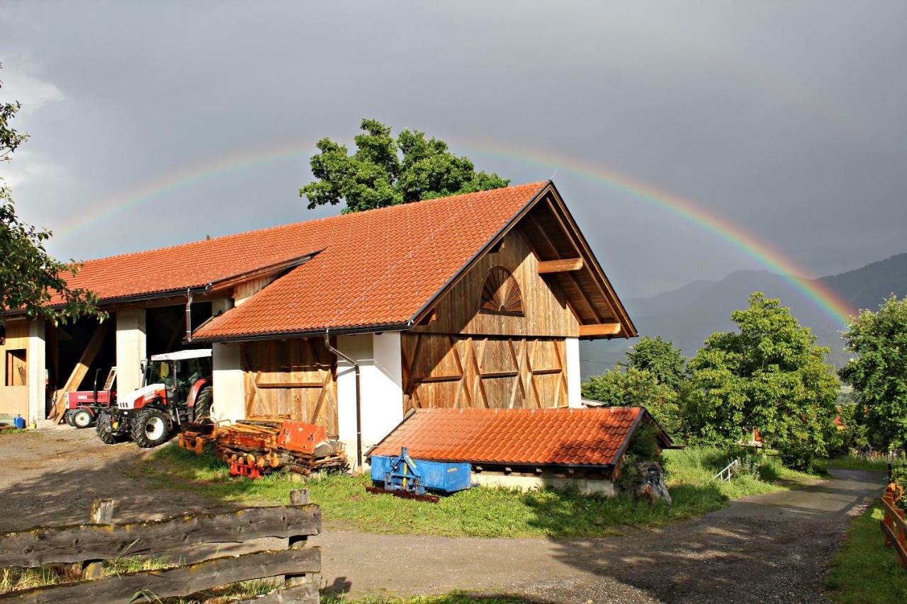 Eichenhof Villa Berg im Drautal Kültér fotó
