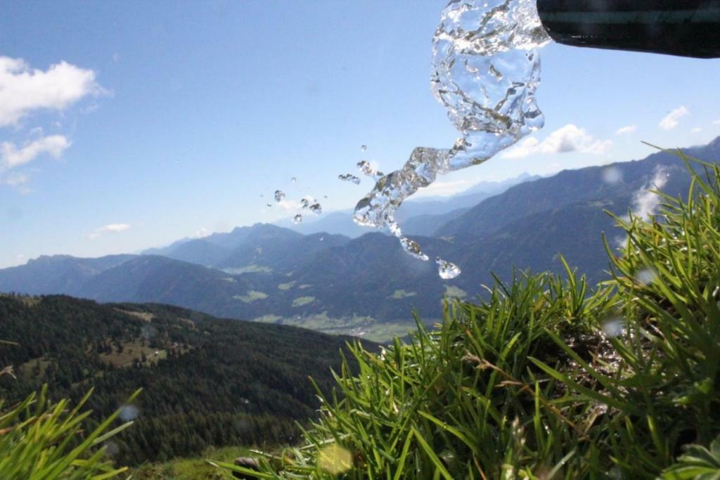 Eichenhof Villa Berg im Drautal Kültér fotó