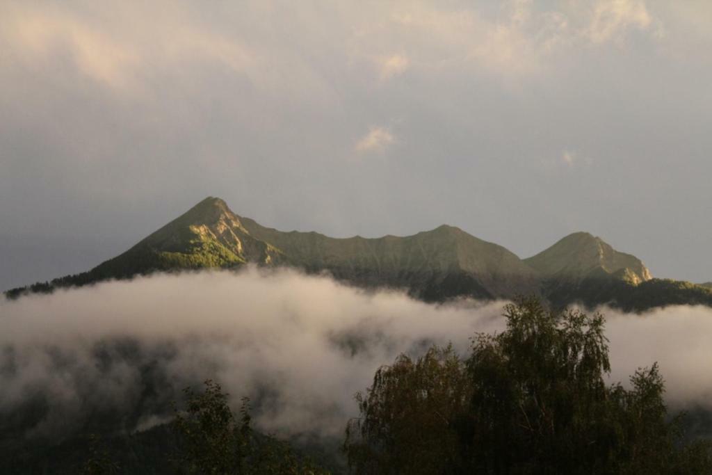 Eichenhof Villa Berg im Drautal Kültér fotó